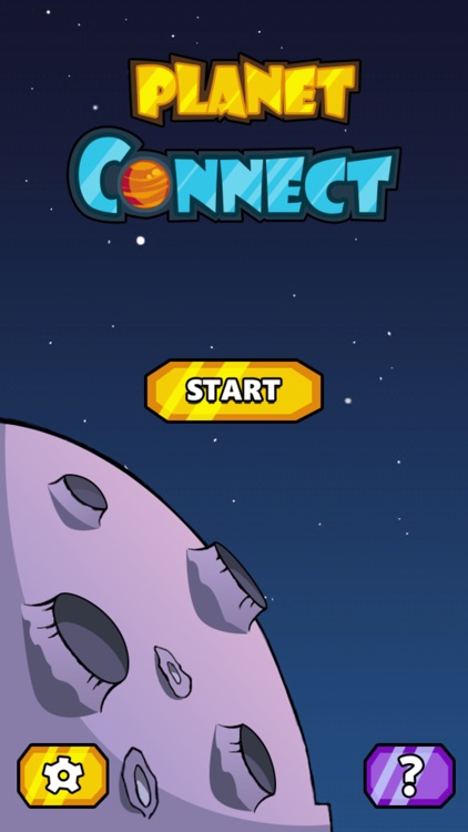 Planet Connect