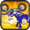 Dirt Bike Mania - Motorcycle & Dirtbikes Freestyle Racing Games For Free