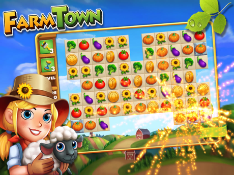 Cheats for Farm Town