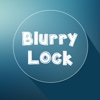 Blurry lock - pimp your lock screen and customize it with blurry theme