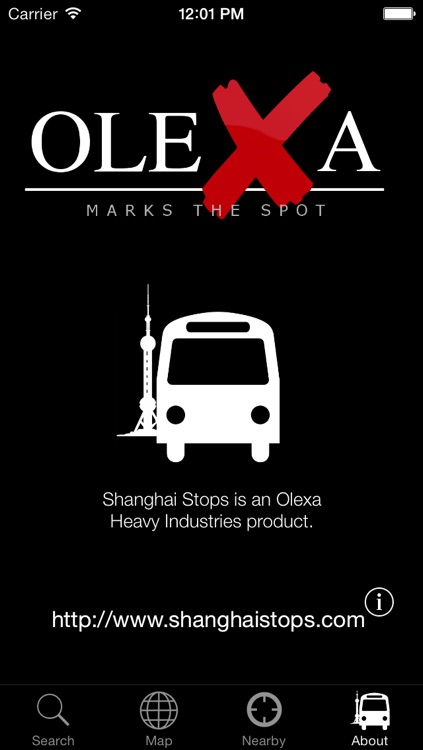 Shanghai Stops screenshot-4