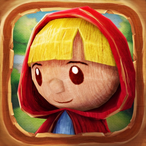 A Day In The Woods icon