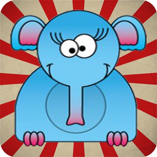 Save the animals. An unusual, unique and addictive free hd logic and physics puzzle quest for kids and adults. Tap wooden boxes to explode and help dora the elephant and her animal friends lion, giraffe and zebra escape. iOS App