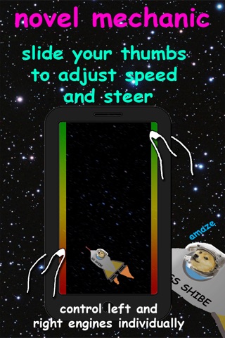 AstroDoge screenshot 2