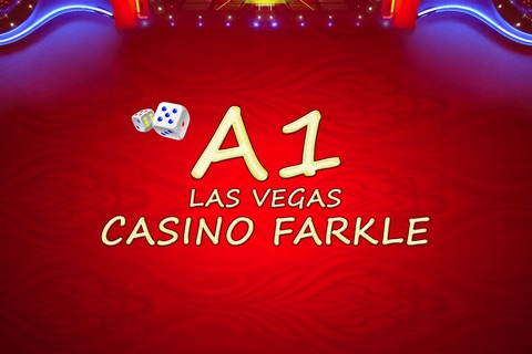 A1 Las Vegas Casino Farkle - good casino dice table screenshot 3