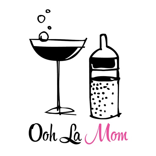 Ooh La Mom icon