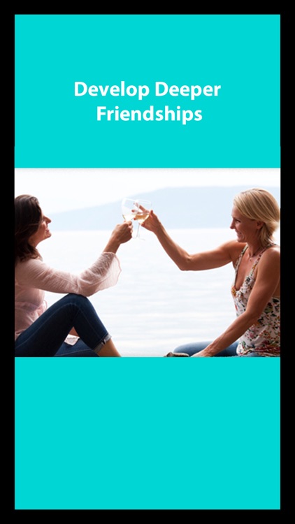 The Friendship App