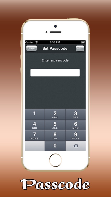Lockdown Pro - Gallery Secure