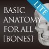 basic anatomy for all [bones] lite