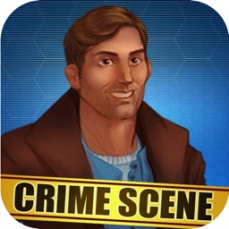 Hidden Object - Detective edition