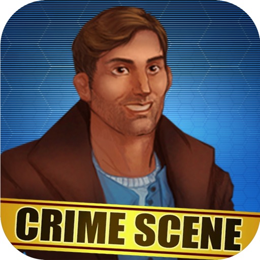 Hidden Object - Detective edition iOS App