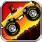 Hill Racing: mountain climb