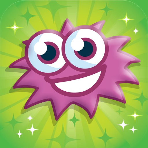 Moshi Monsters: Moshlings iOS App