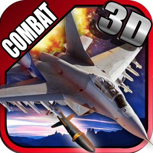 Neo War 3d Flight Aces : Air raiders Race to defend against enemy Aircraft attack icon