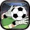 Soccer Kick Flick 2014 - Sports Ball Super Save Arcade- Pro