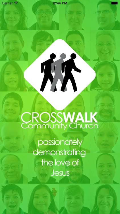 Crosswalk Community Church