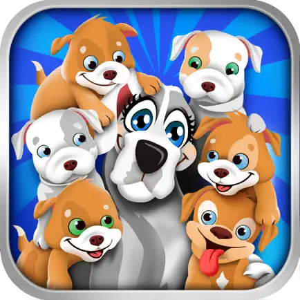 Puppy Mommy's New Born Babies Salon - My Pet Baby Doctor! Читы