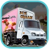 A Sweet Frozen Ice Cream Delivery Race Game Pro