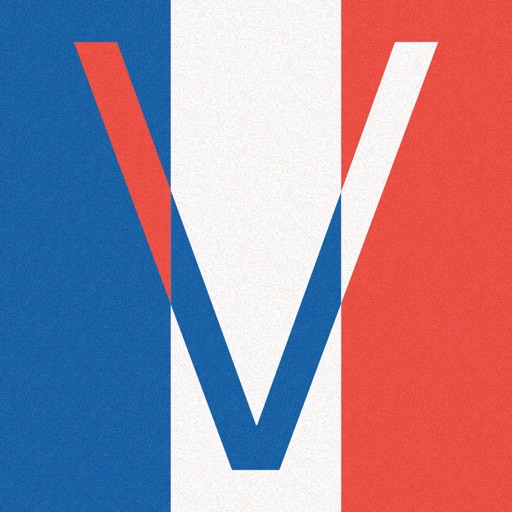 Les Verbes - French Verb Conjugator iOS App