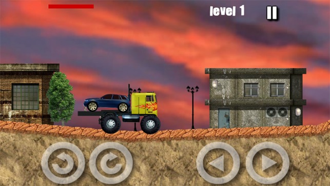 Truck pro