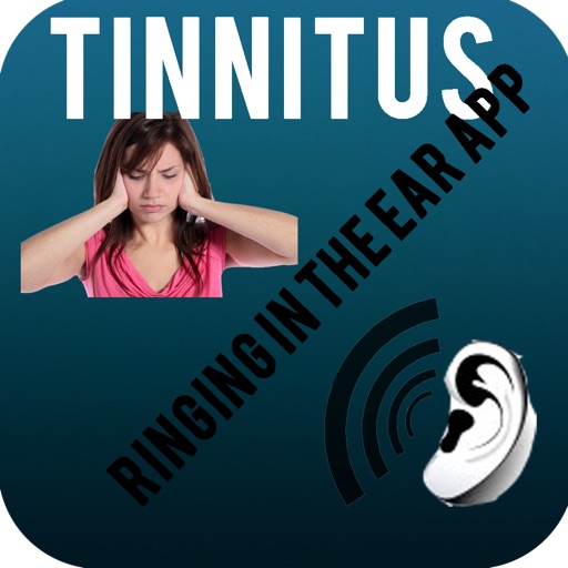 Tinnitus Ringing In The Ear