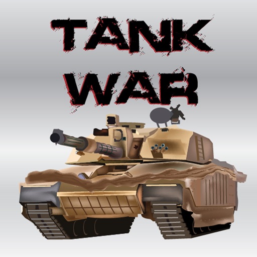 Tank War 2520 iOS App
