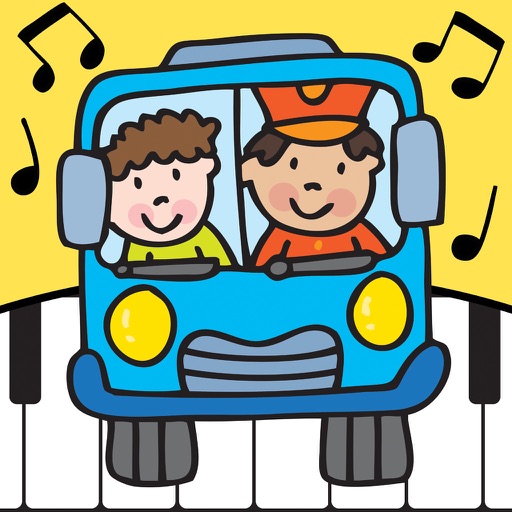 Sing and Play - Wheels on the Bus