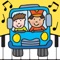 Sing and Play - Wheels on the Bus