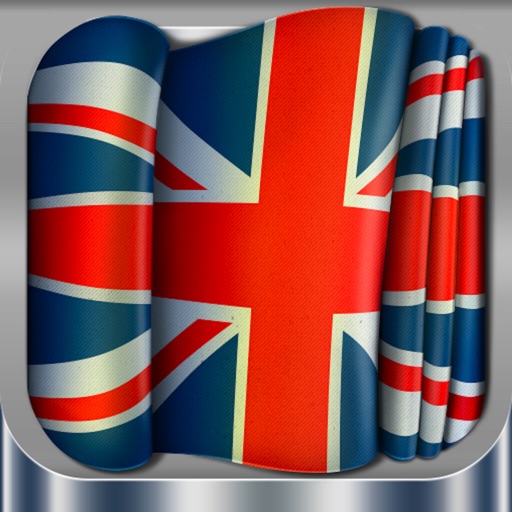 Tap the flag - memory puzzle iOS App