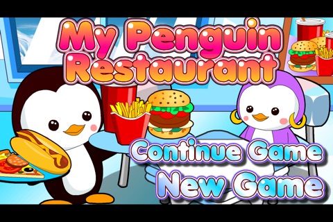 Penguin Restaurant screenshot 2