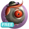 I Am Robot Mega Jump Arcade FREE - A fun and cool one eyed machine jump game by Golden Goose Production