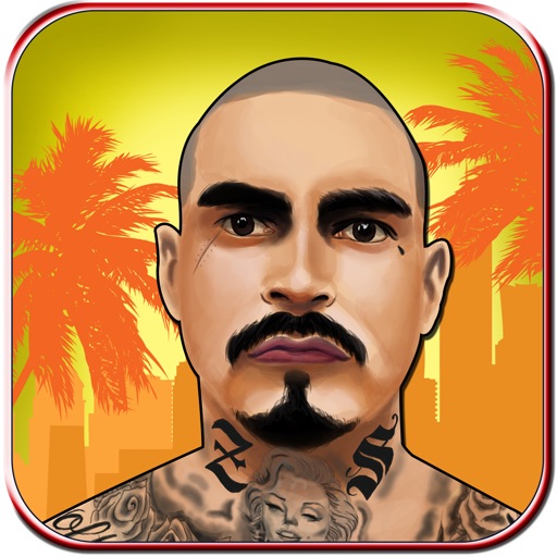 Original Gangstar Jetpack Killers - The Future of Contract Crime Barons iOS App