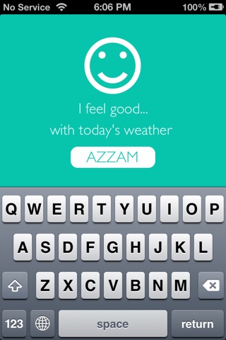 AZZAM screenshot 3
