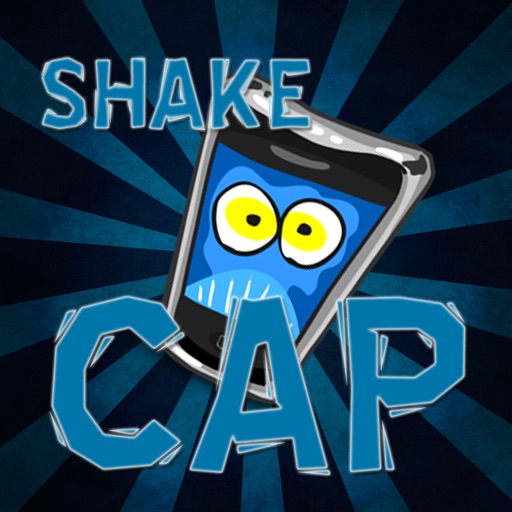 ShakeCAP icon