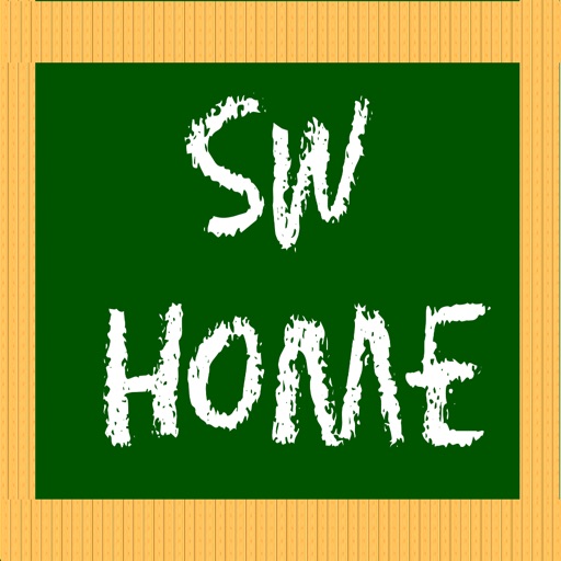 Sight Words Australia Home Version QLD icon