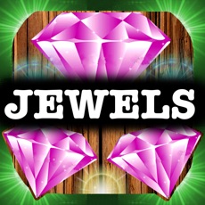 Activities of Jewels - Match 3