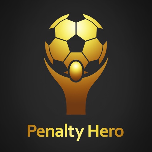 Penalty Hero Icon