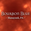 Bourbon Blue