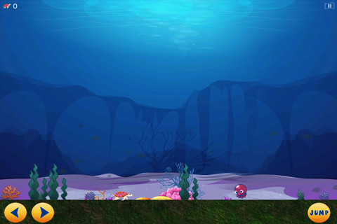 Turtle Splash Turbo Run screenshot 3