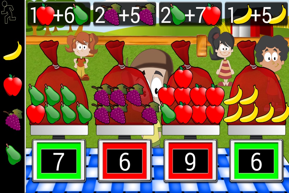 Kids Education Game 2 screenshot 4