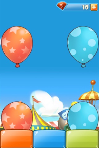 气球砰砰砰 screenshot 3