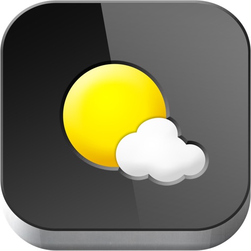 Weather> iOS App