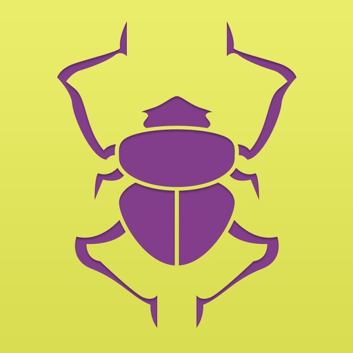 On Purpose from Dung Beetle Press Icon