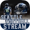 Football STREAM+ - Seattle Seahawks Edition