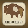 Buffalo - Golf GPS