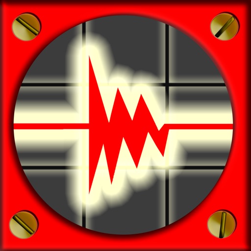 Retro Sound Box icon