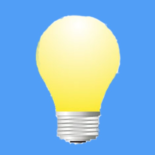 Lights_Up iOS App