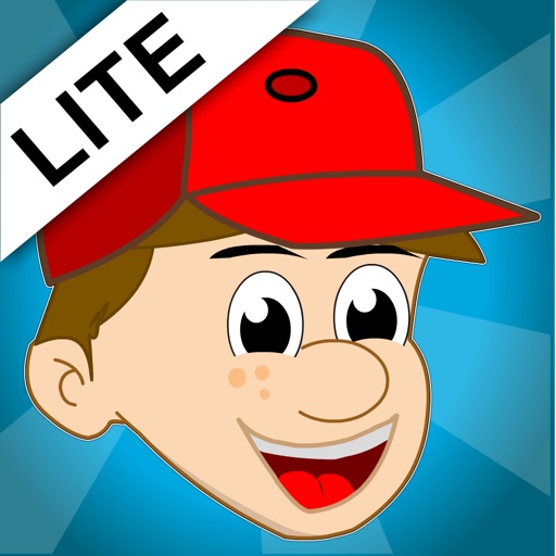 Fazendeiro Joe Lite Icon