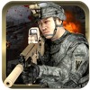 Alpha Sniper Commando Combat - Clear Army Killer Battle