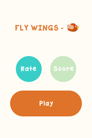 Fly Wings screenshot 2